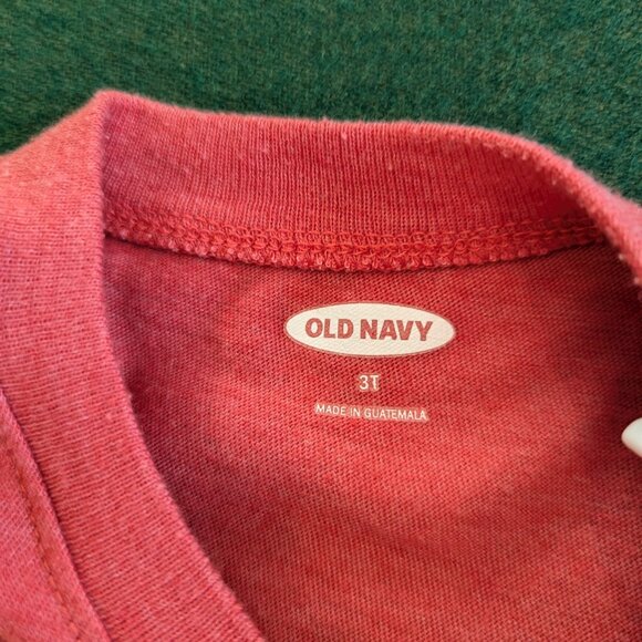 Bundle Boy's Short Sleeve T-shirts 3T 💙 - Picture 6 of 10